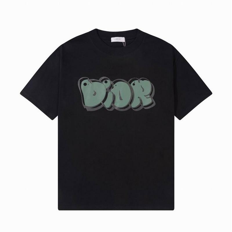 Dior Men's T-shirts 25